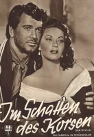 (Bild für) Im Schatten des Korsen (4:3 - FHD)