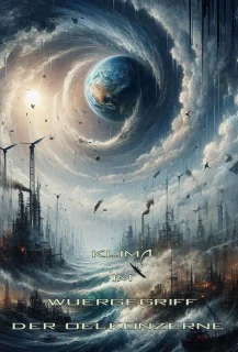 (Bild für) Klima - Im Würgegriff der Ölkonzerne (1 + 2) - (FS - FHD)