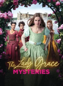 (Bild für) Lady Grace Mysteries (WS - FHD)