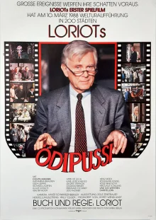 (Bild für) Ödipussi (FS - FHD)