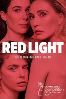 (Bild für) Red Light (FS - FHD)