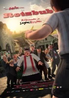 (Bild für) Rotzbub (FS - FHD)