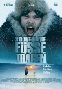 (Bild für) So weit die Füße tragen (FS - FHD)