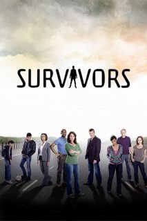 (Bild für) Survivors (WS - FHD)