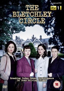 (Bild für) The Bletchley Circle (FS - FHD)