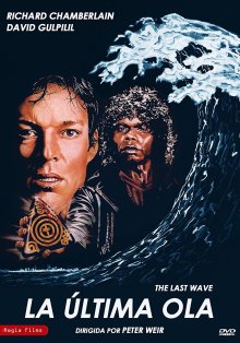 (Bild für) The Last Wave (Widescreen)