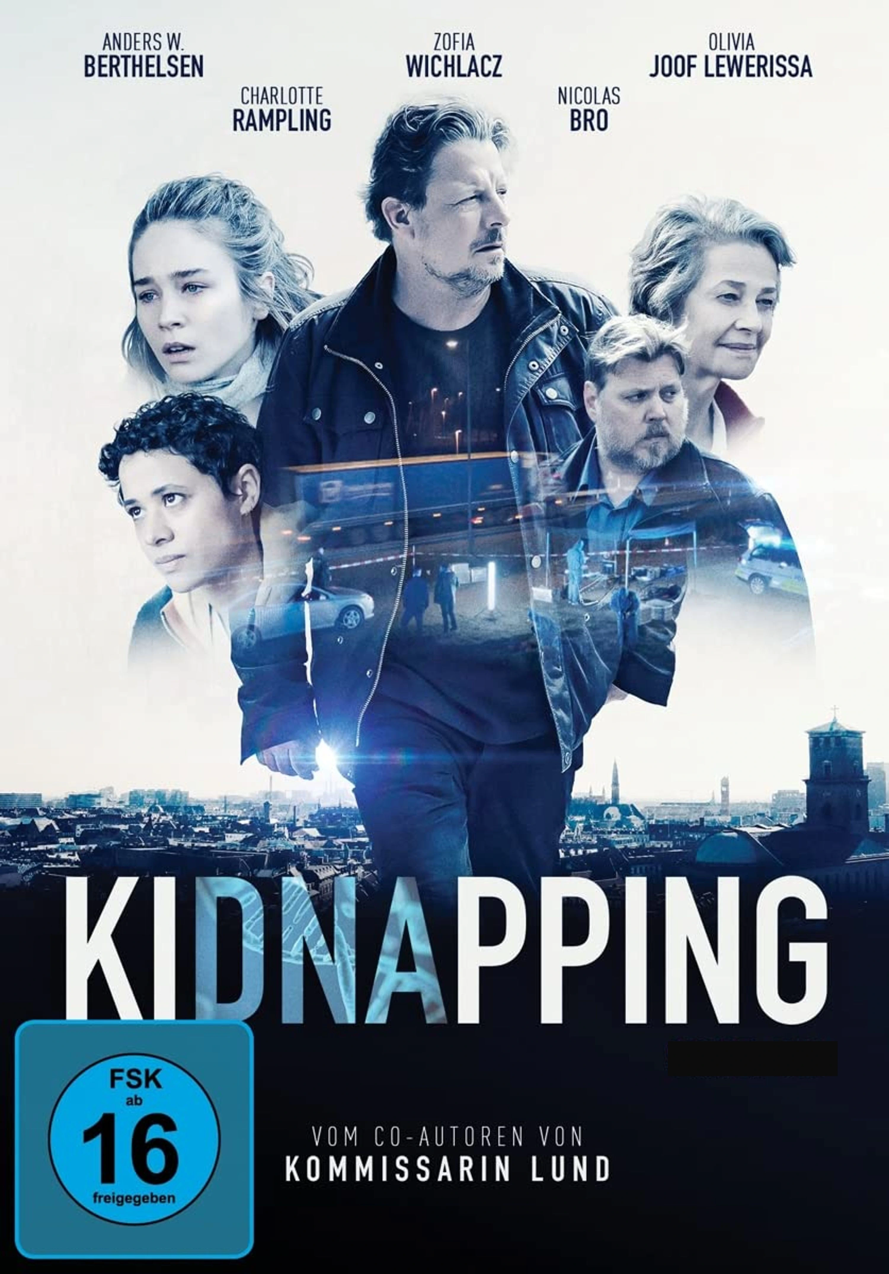 (Bild für) Kidnapping (WS - FHD)