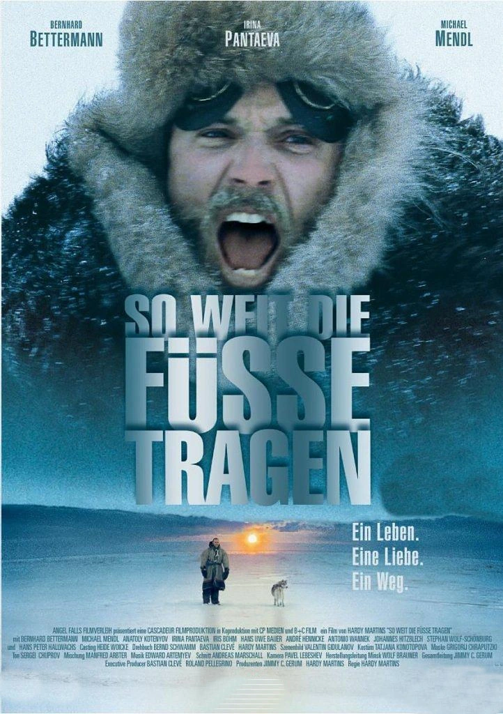 (Bild für) So weit die Füße tragen (FS - FHD)