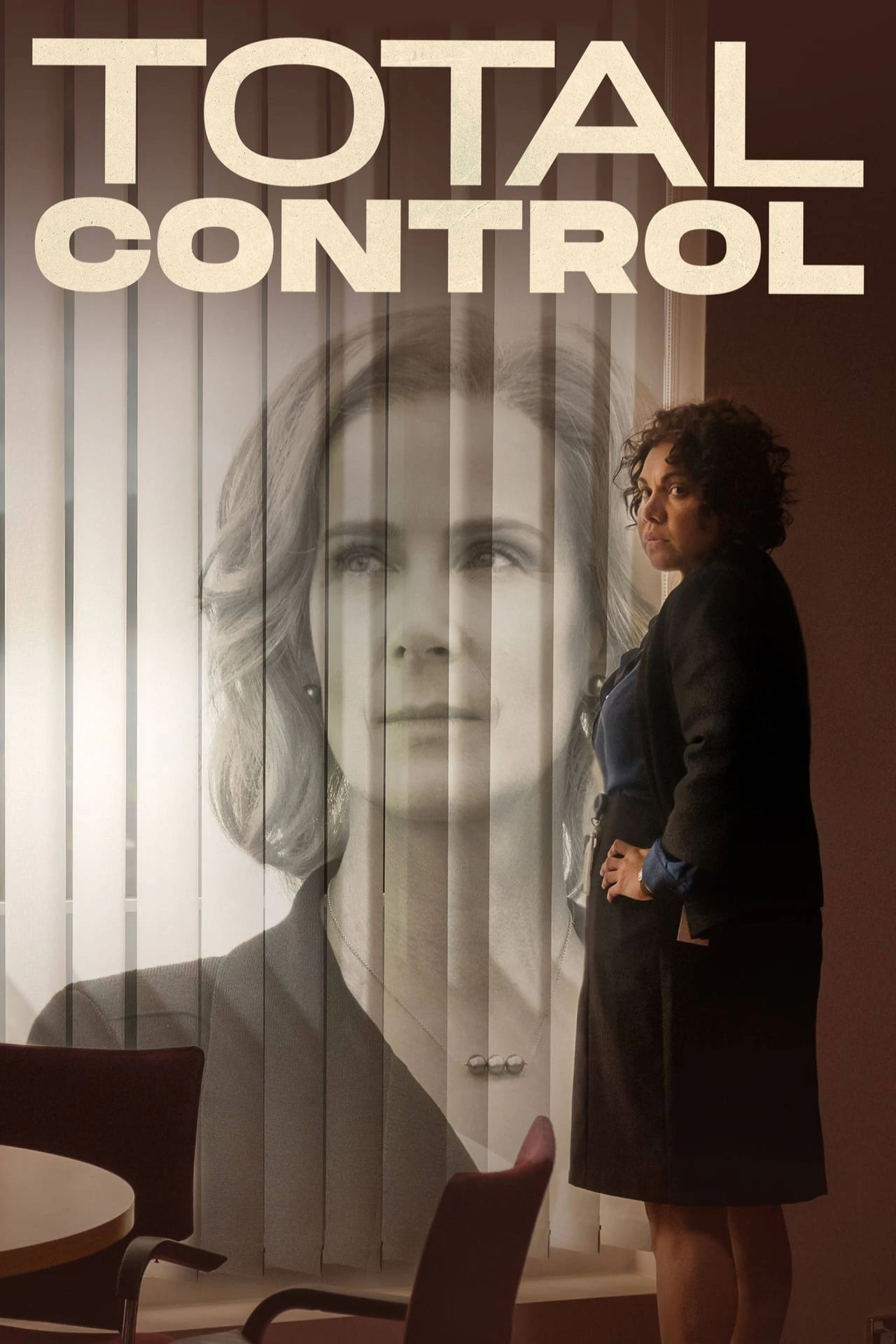 (Bild für) Total Control (WS - FHD)