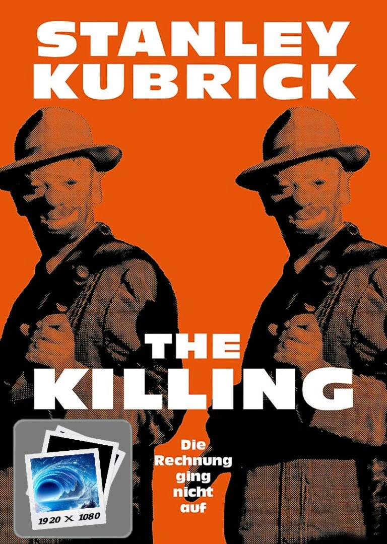 (Bild für) Die Rechnung ging nicht auf (FS - s/w - FHD)