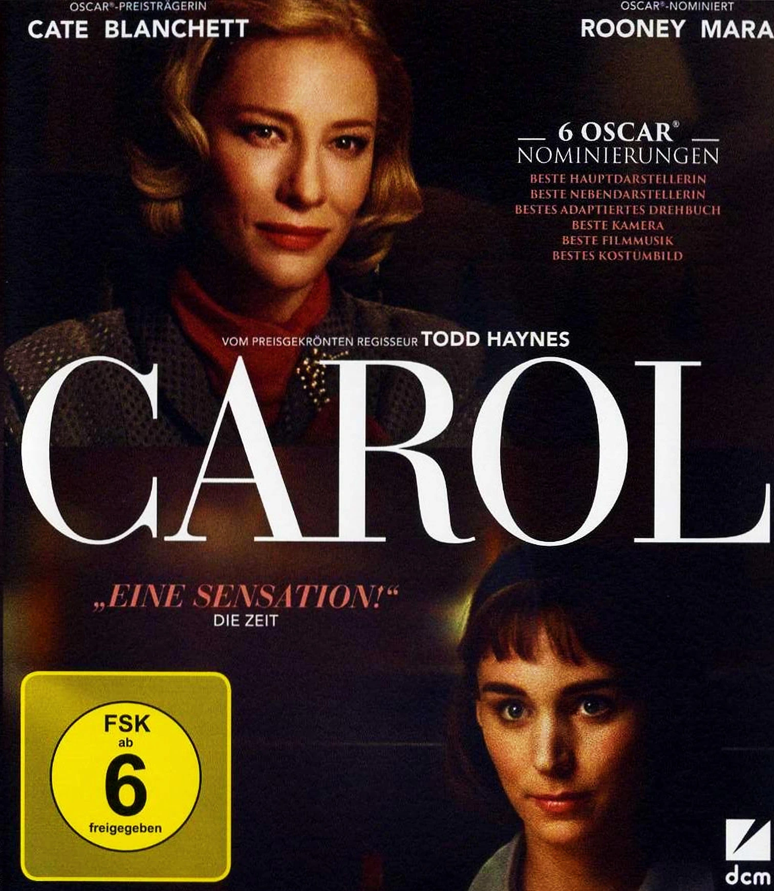 (Bild für) Carol (FS - FHD)