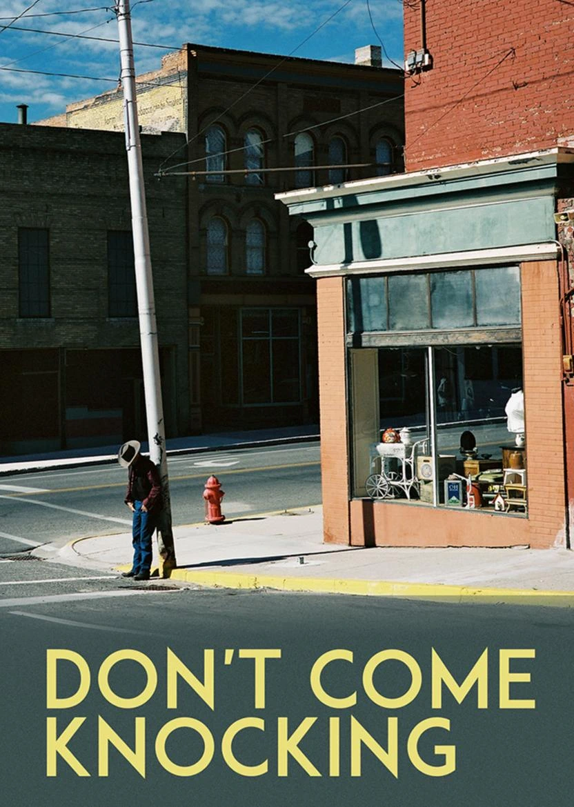 (Bild für) Don't Come Knocking (WS - FHD)