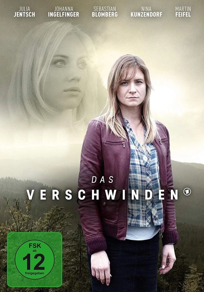 (Bild für) Das Verschwinden - Staffel 01 (FS - FHD)