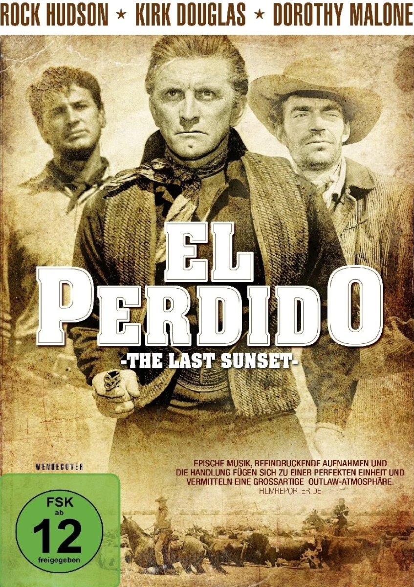 (Bild für) El Perdido (FS - FHD)