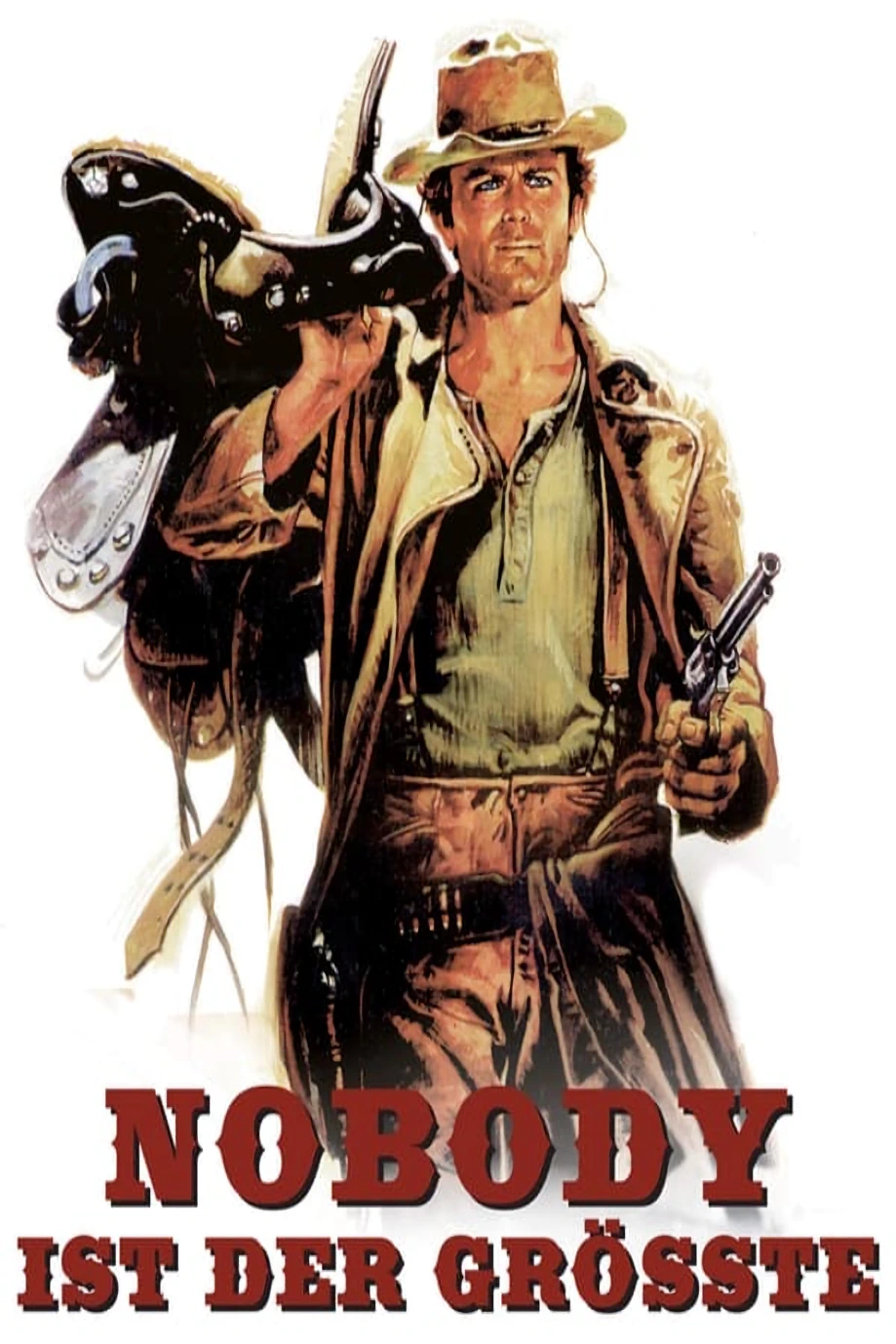 (Bild für) Nobody ist der Größte (WS - FHD)