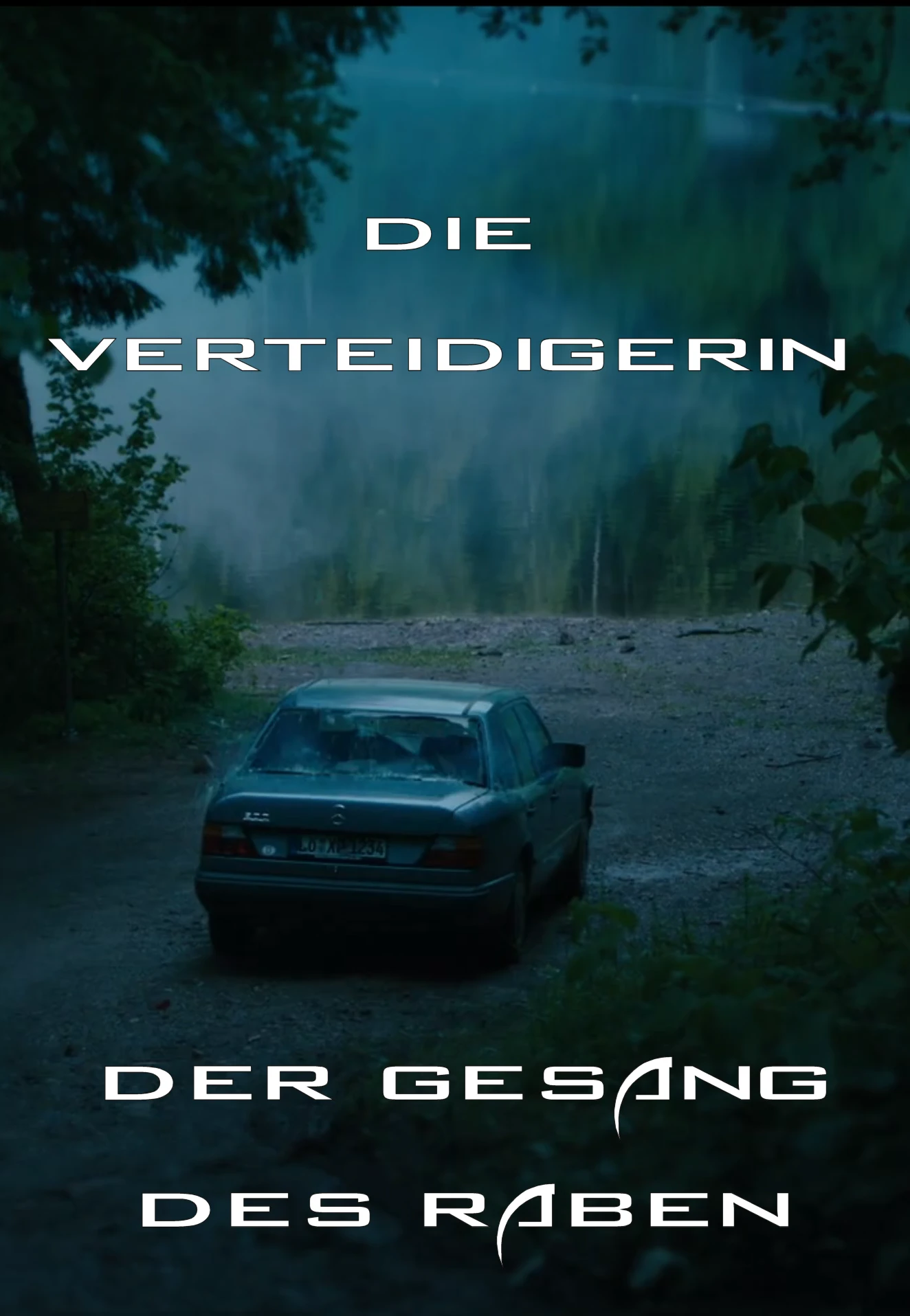 (Bild für) Die Verteidigerin - Der Gesang des Raben (WS - FHD)
