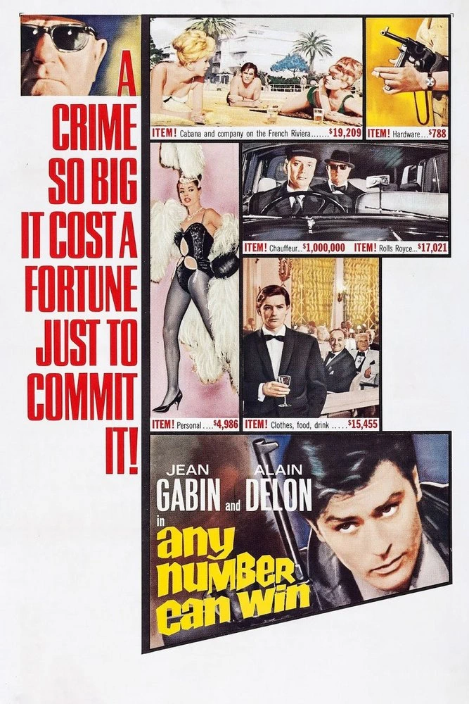 (Bild für) Lautlos wie die Nacht (WS - s/w - FHD)