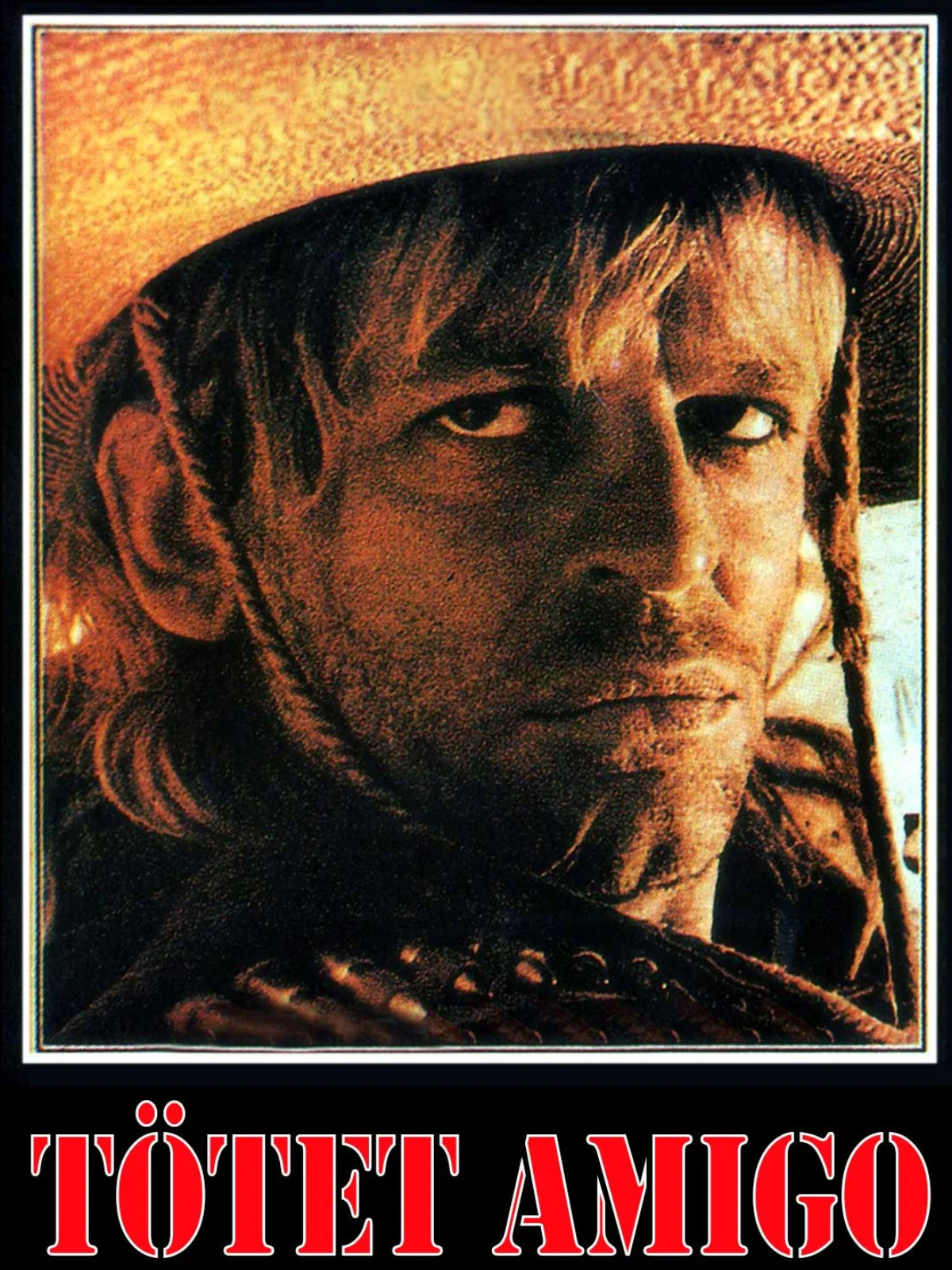 (Bild für) Töte Amigo (WS - FHD)