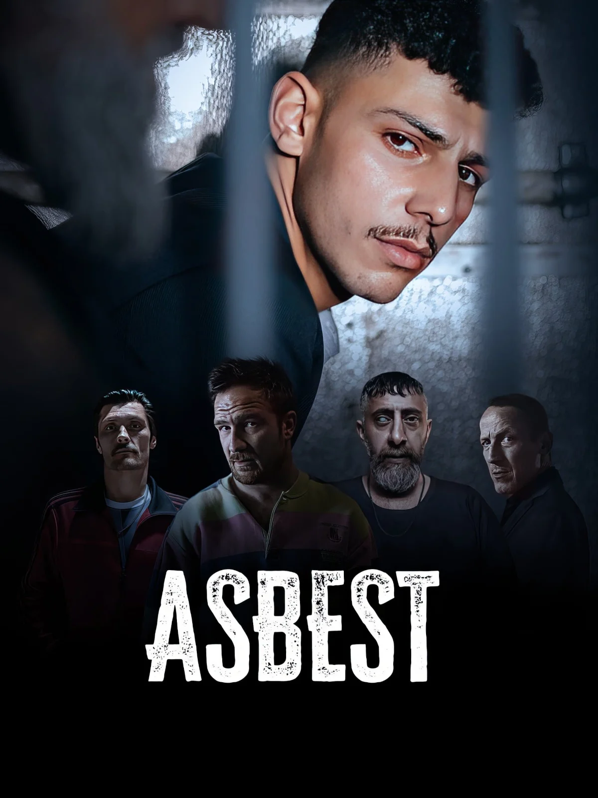 (Bild für) Asbest (WS - FHD)