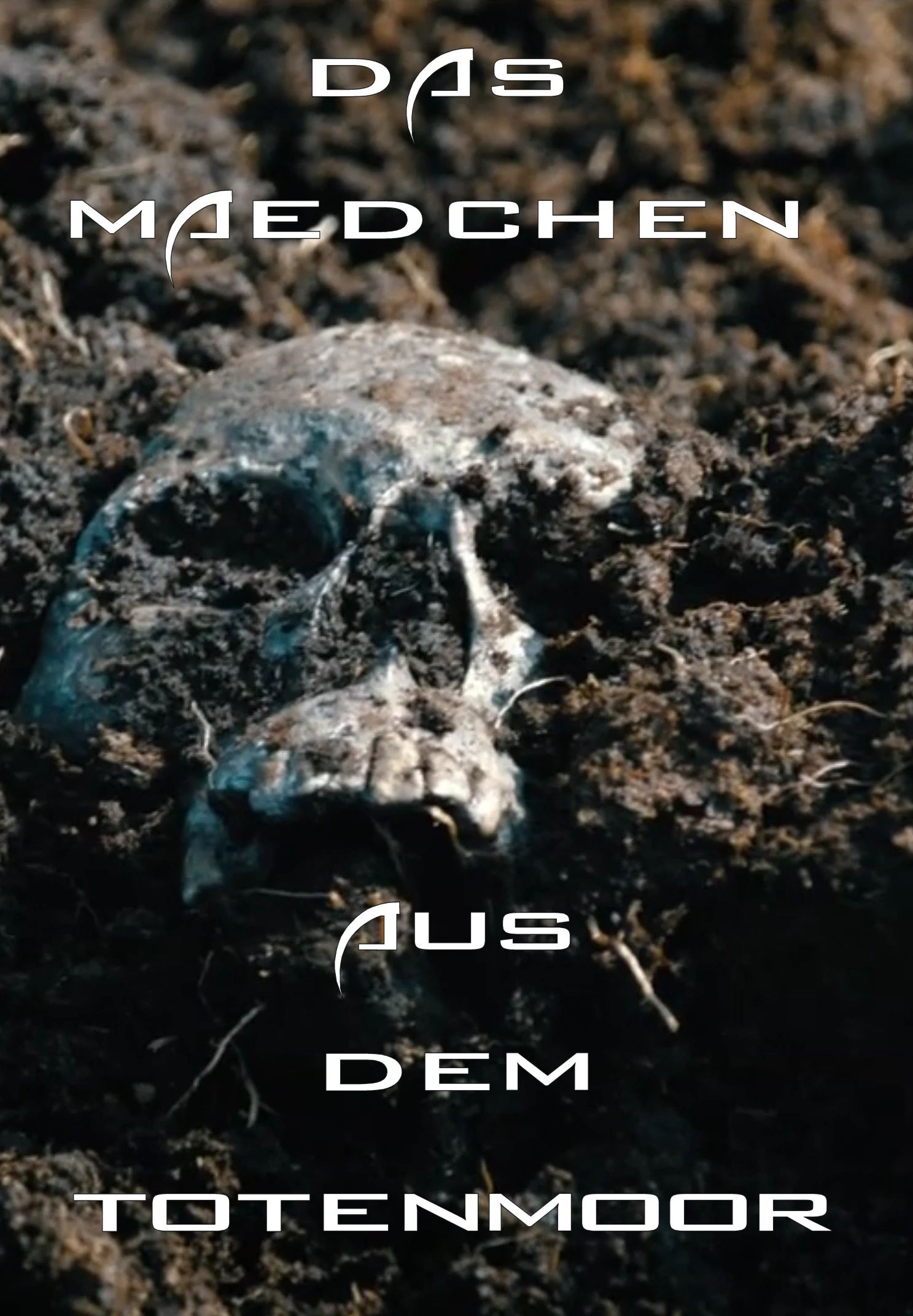 (Bild für) Das Mädchen aus dem Totenmoor (FS - HD)