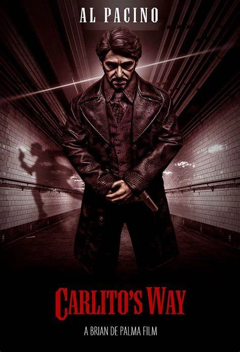 (Bild für) Carlito's Way (WS - FHD)
