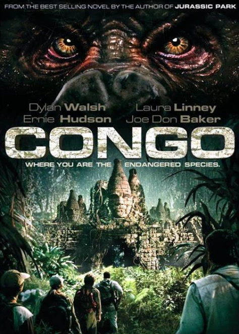 (Bild für) Congo (FS - FHD)
