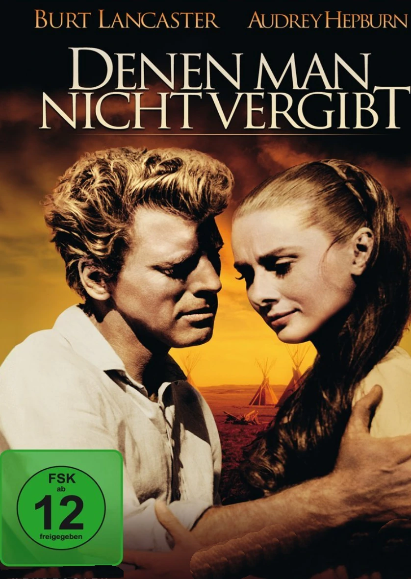 (Bild für) Denen man nicht vergibt (WS - FHD)