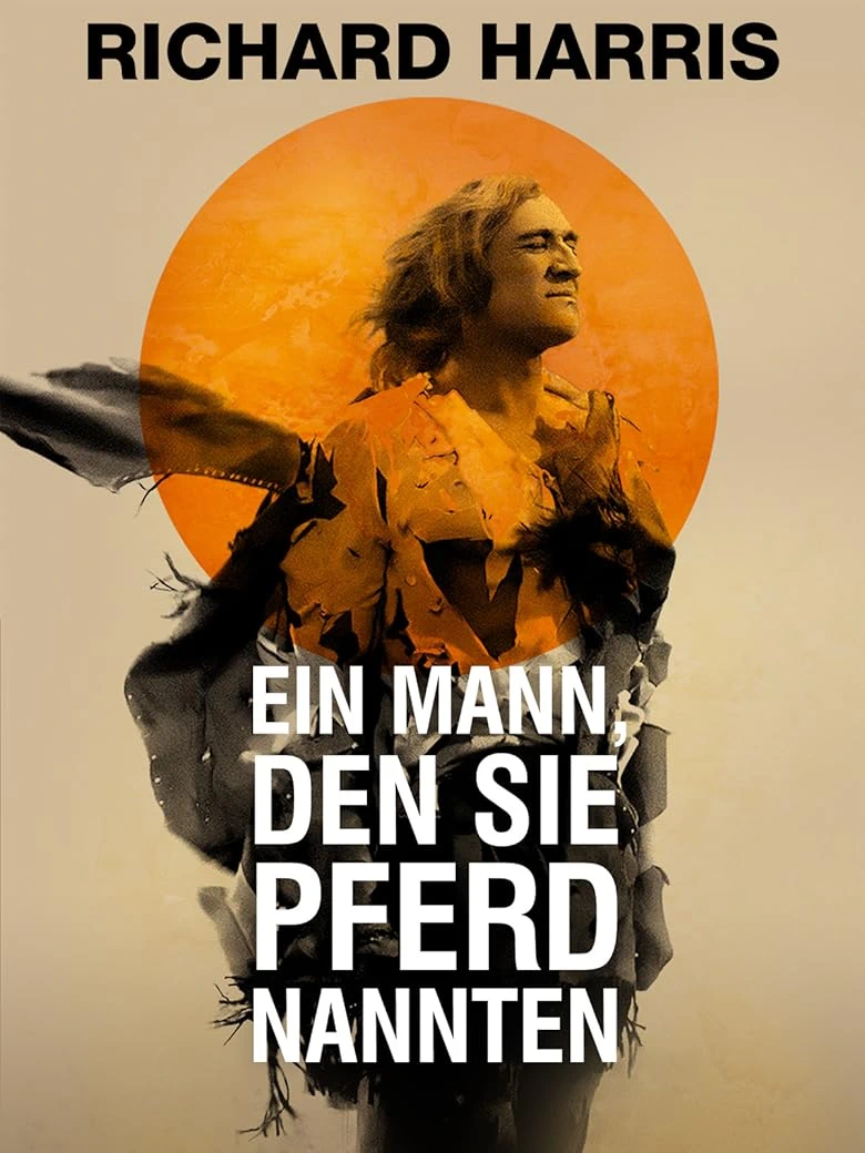 (Bild für) Der Mann, den sie Pferd nannten (WS - FHD)