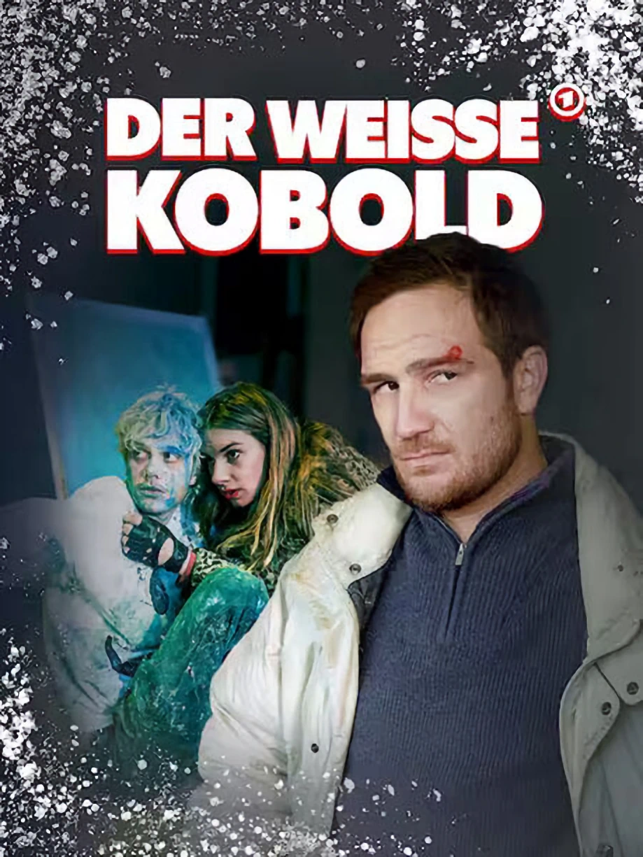(Bild für) Der weiße Kobold (FS - FHD)