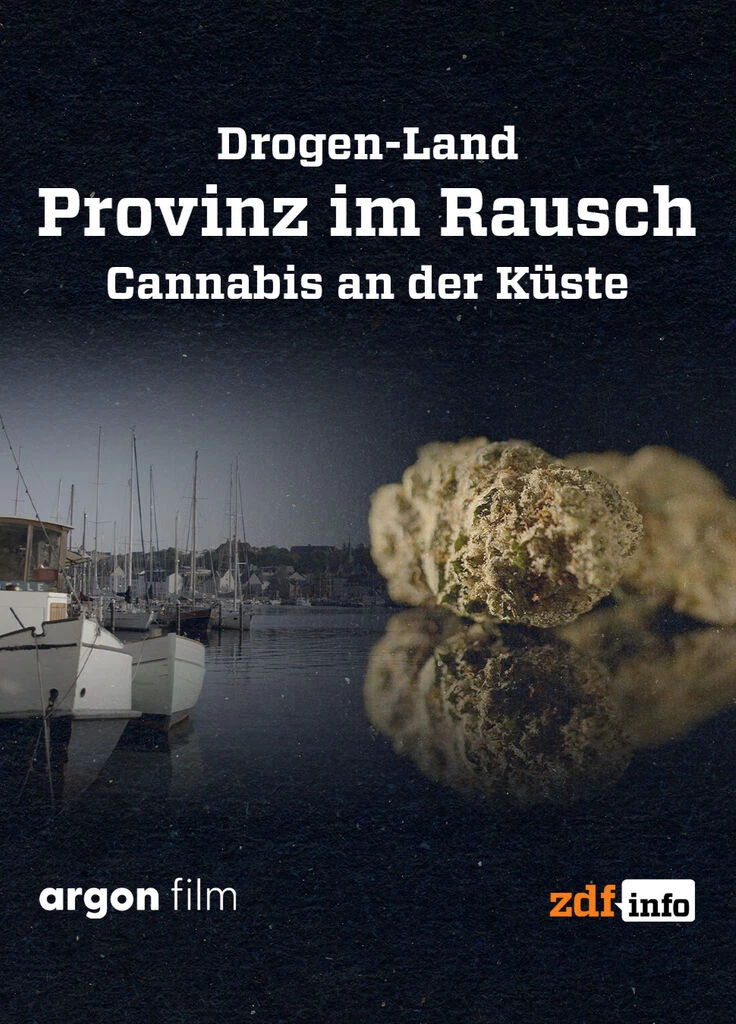 (Bild für) Drogen-Land Europa - "Projekt Cassandra" (FS - FHD)