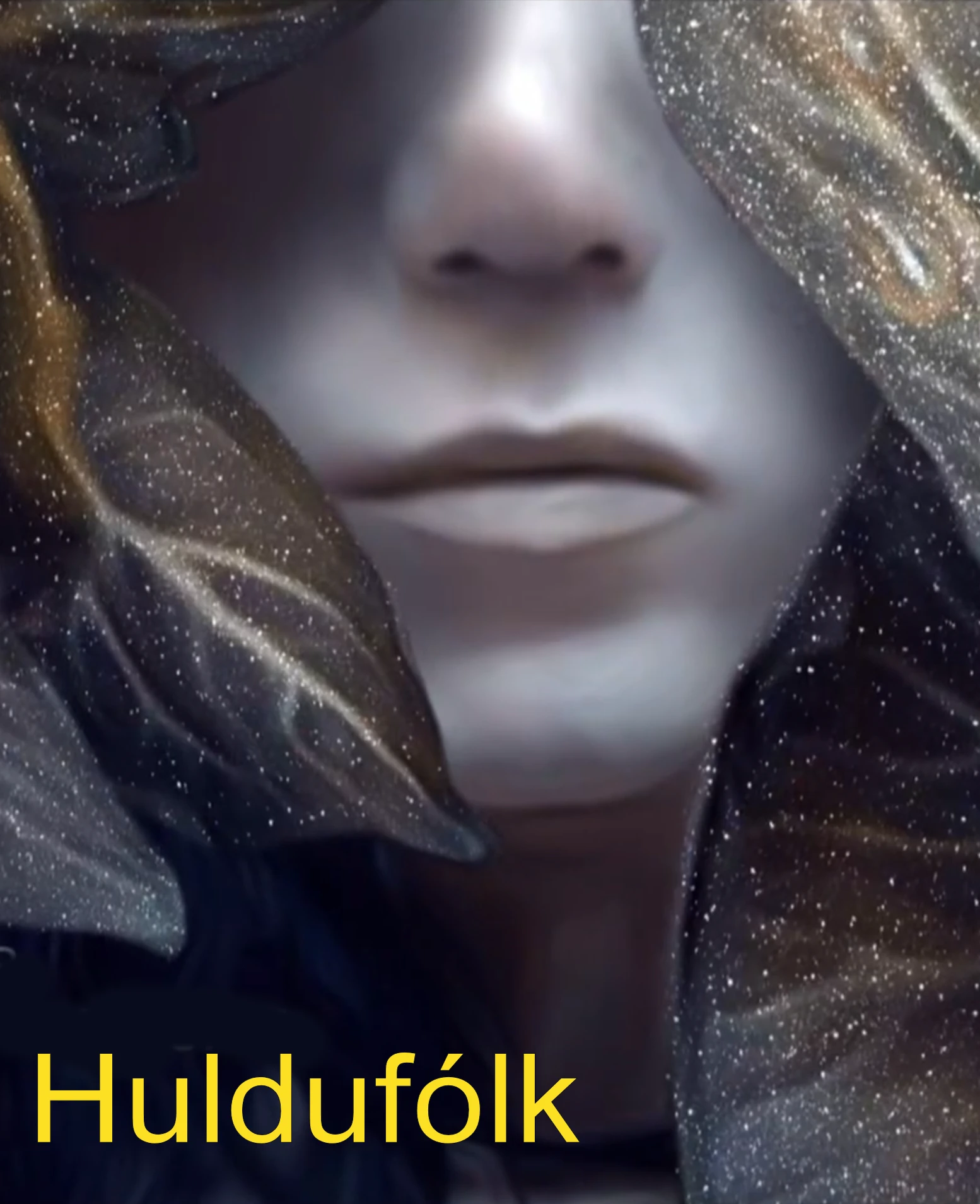 (Bild für) Huldufólk (WS - FHD)