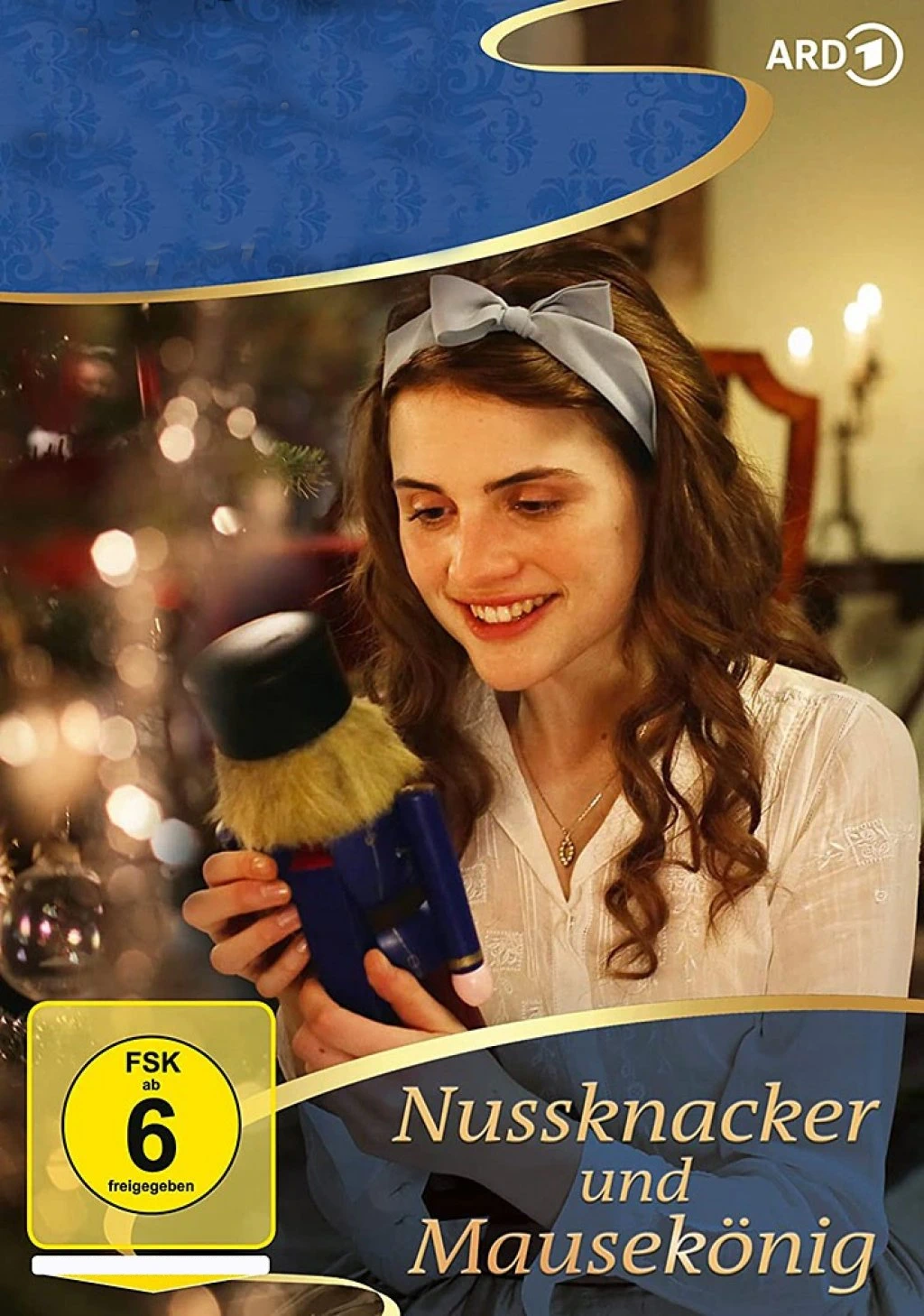 (Bild für) Nussknacker und Mausekönig (FS - FHD)