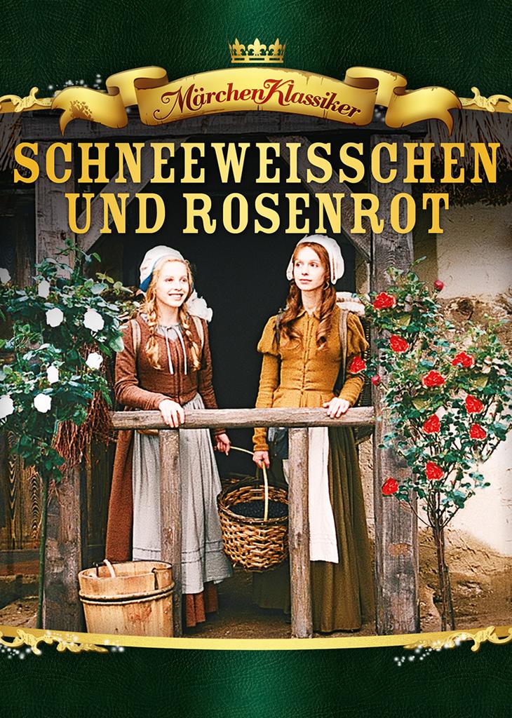 (Bild für) Schneeweißchen und Rosenrot (FS - FHD)