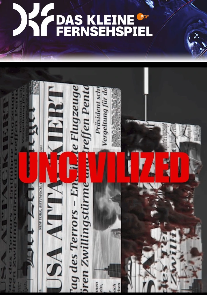(Bild für) Uncivilized (FS - FHD)
