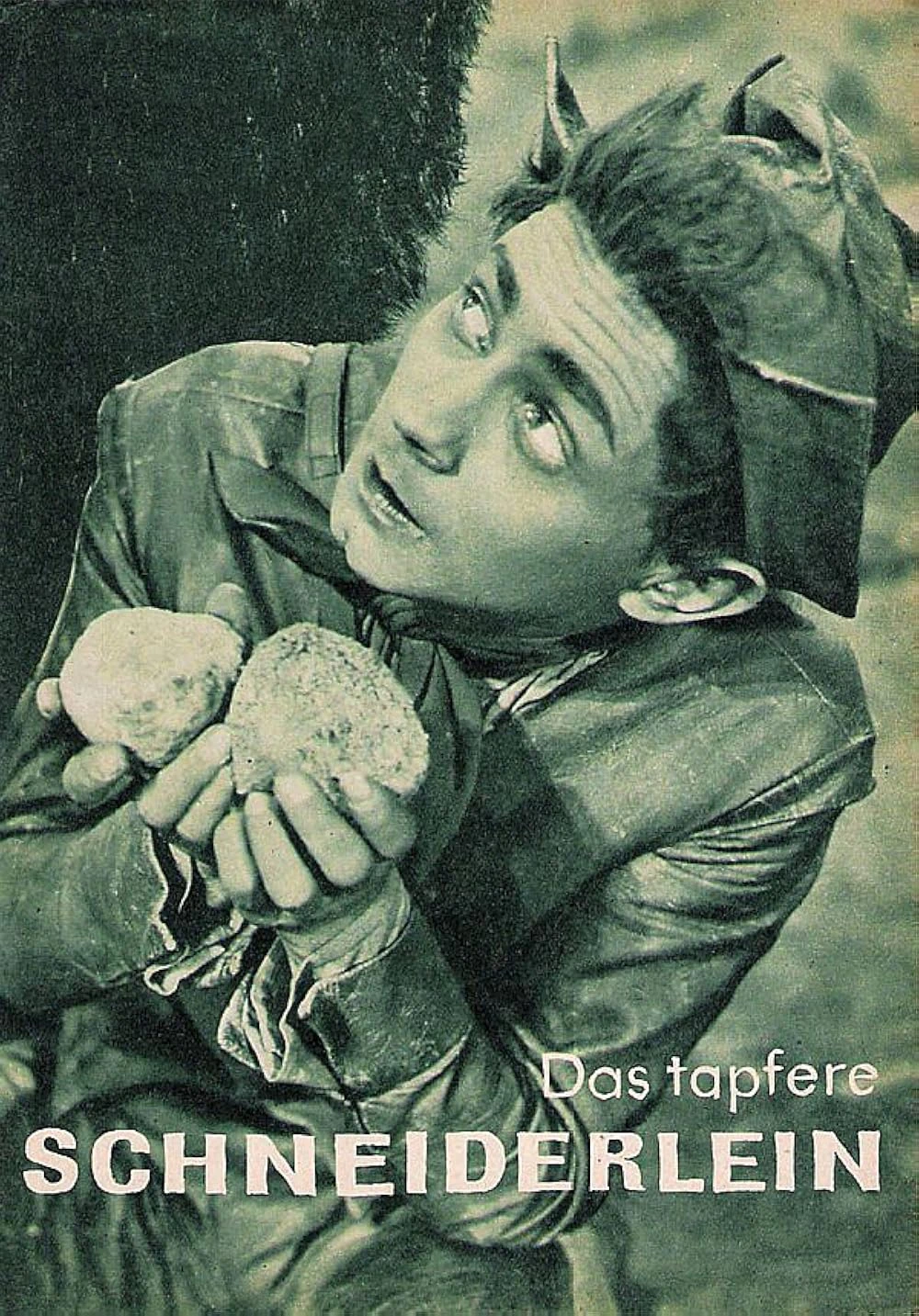 (Bild für) Das tapfere Schneiderlein (4:3 - FHD)