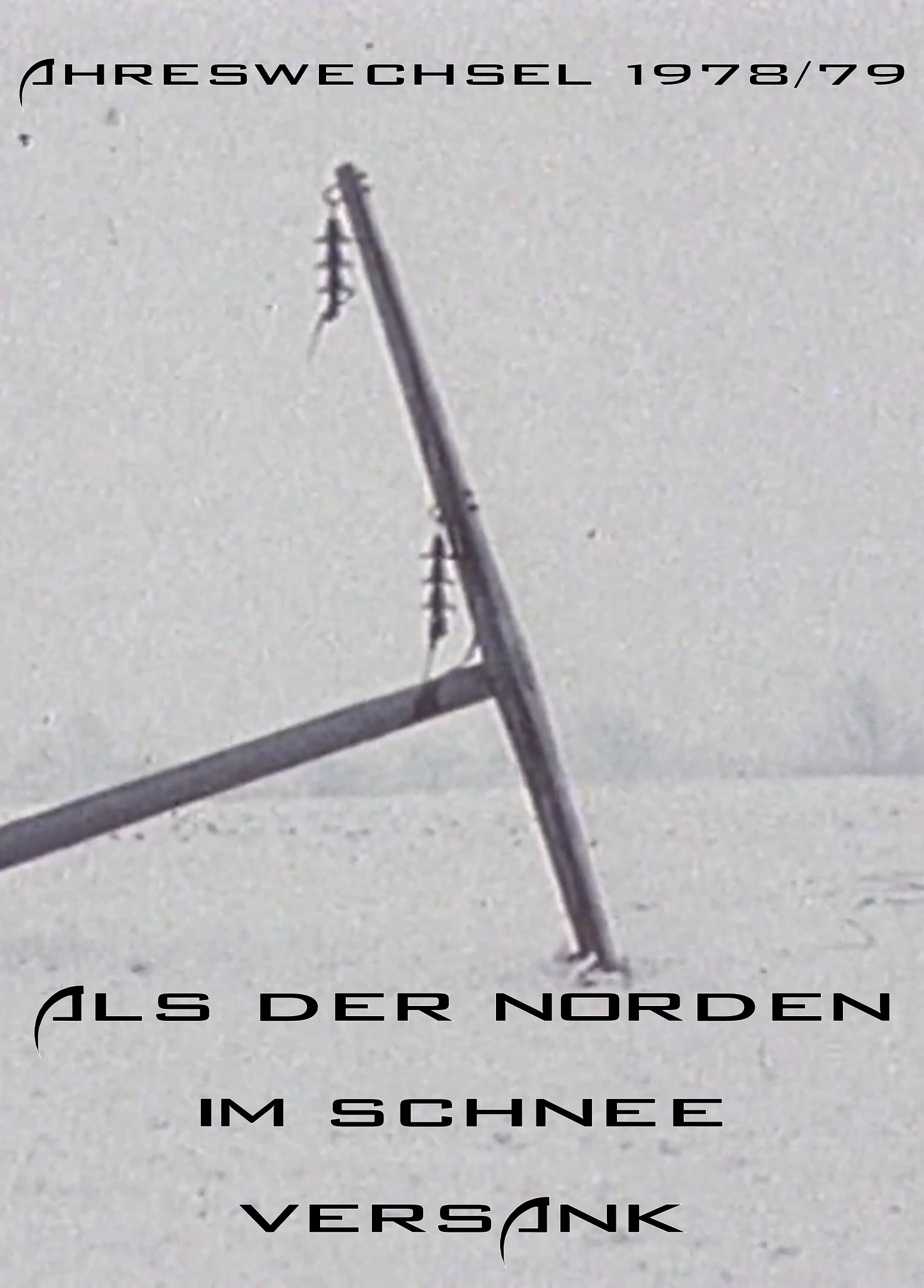 (Bild für) Als der Norden im Schnee versank (FS - HD)