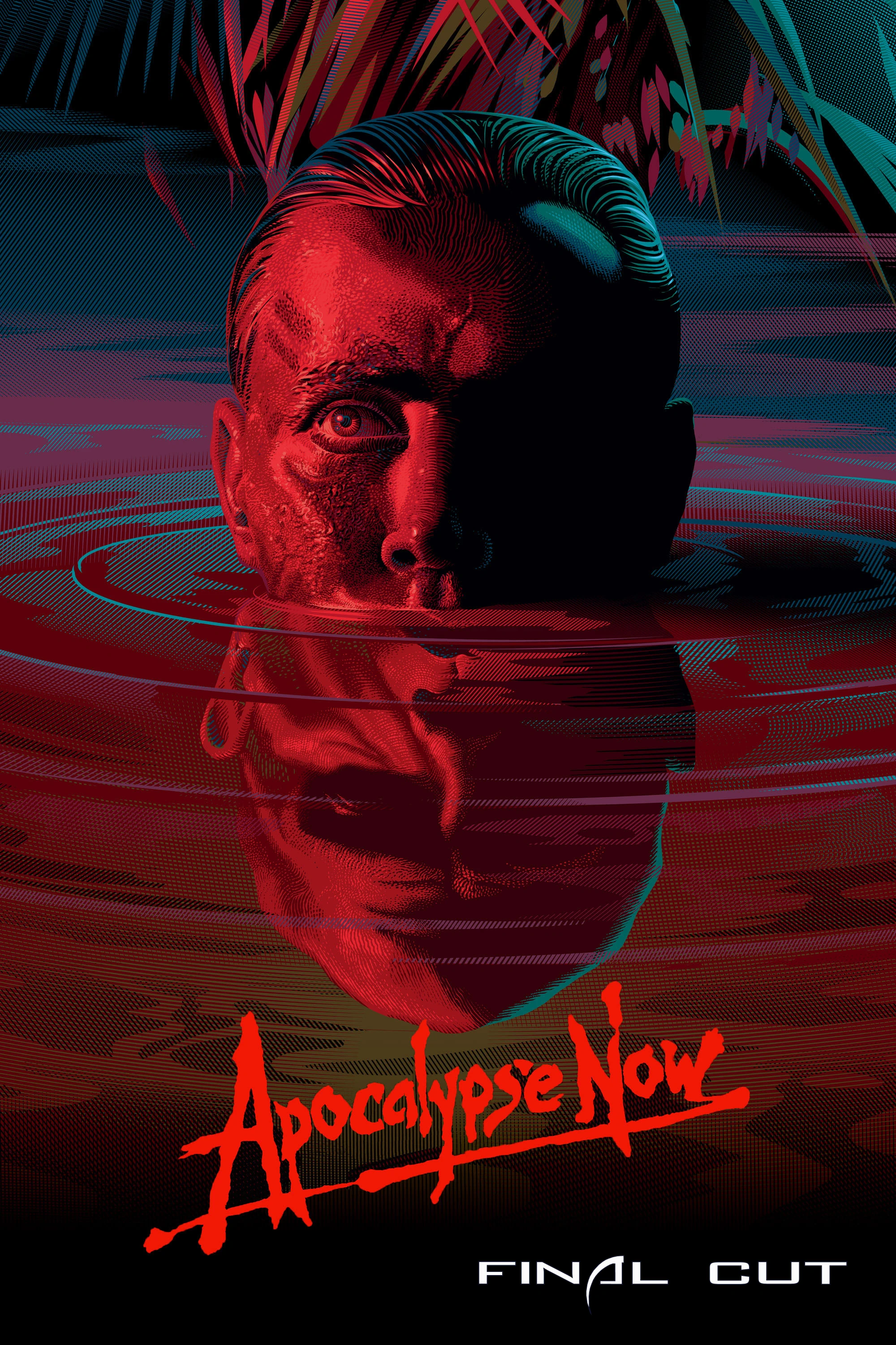(Bild für) Apocalypse Now - Final Cut (WS - FHD)