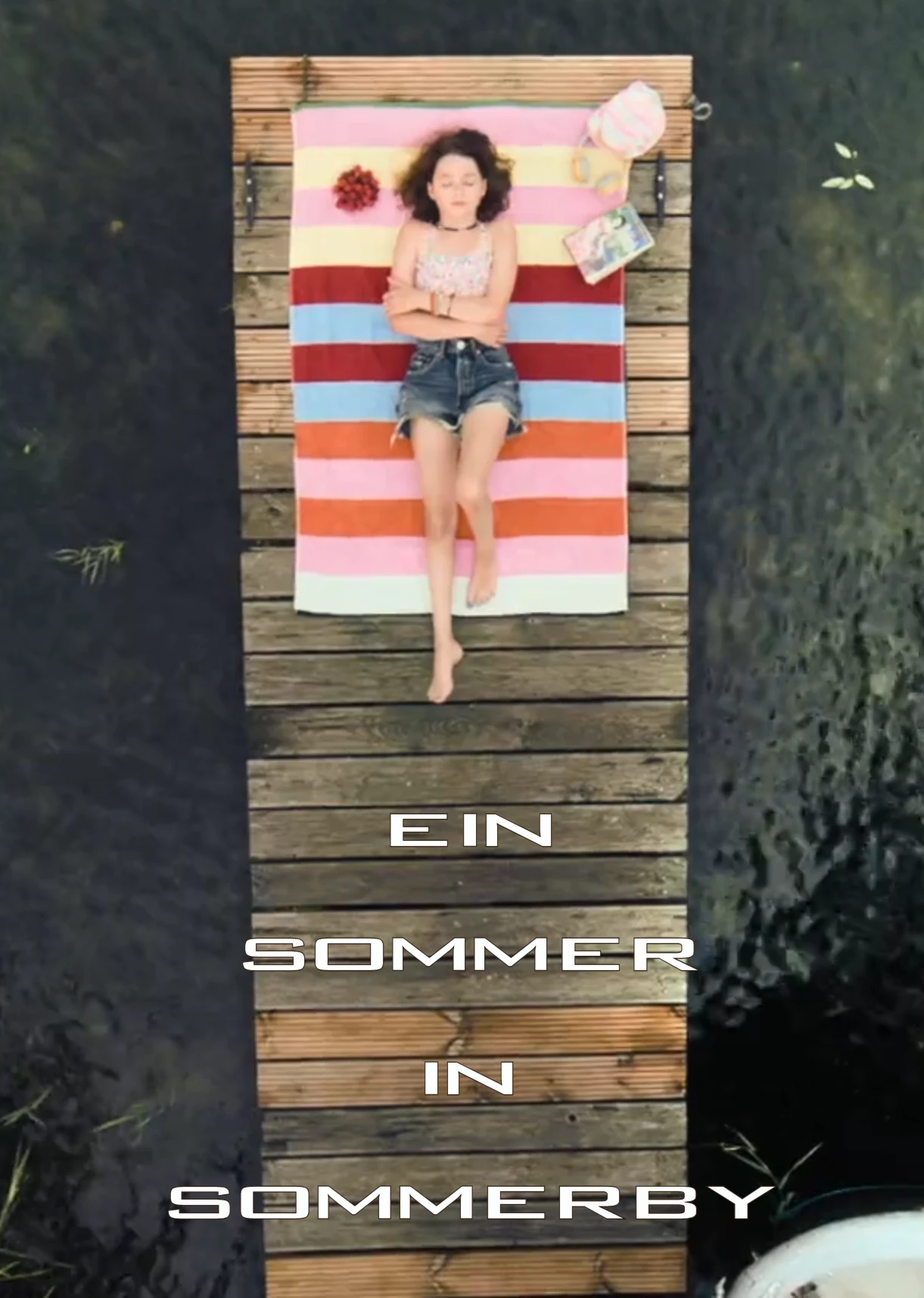 (Bild für) Ein Sommer in Sommerby (WS - FHD)