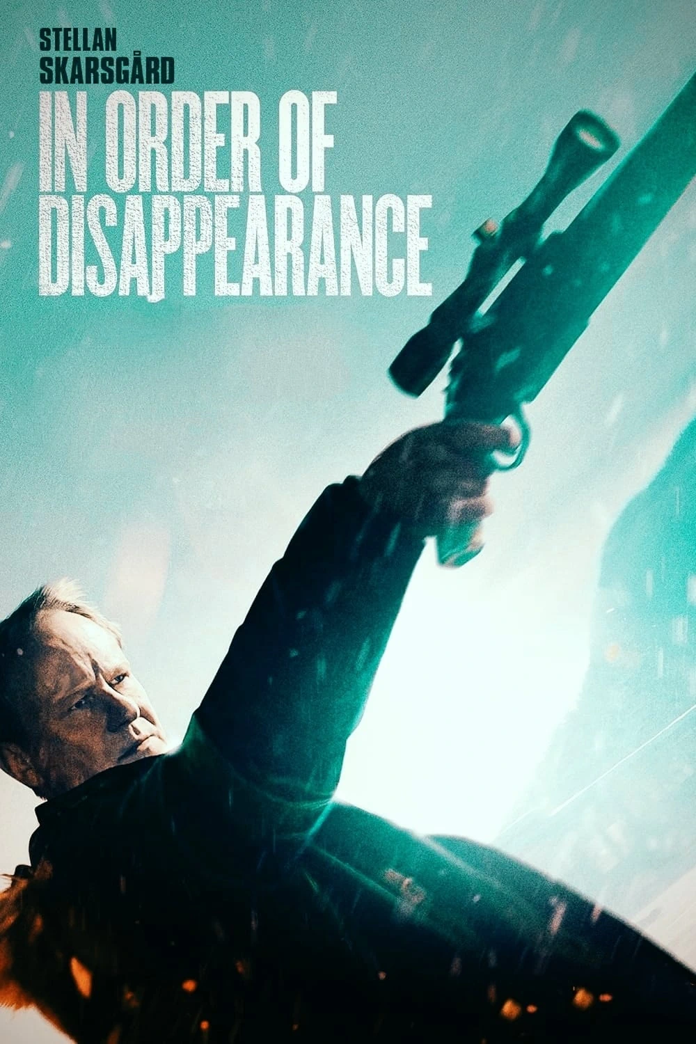 (Bild für) Einer nach dem anderen - In Order of Disappearance (WS - HD)