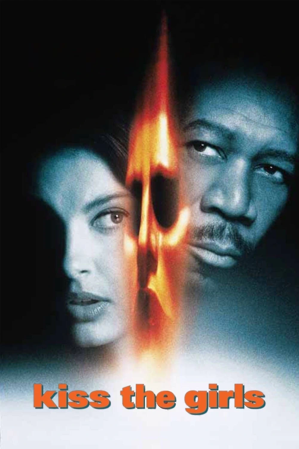 (Bild für) Denn zum Küssen sind sie da (WS - FHD)