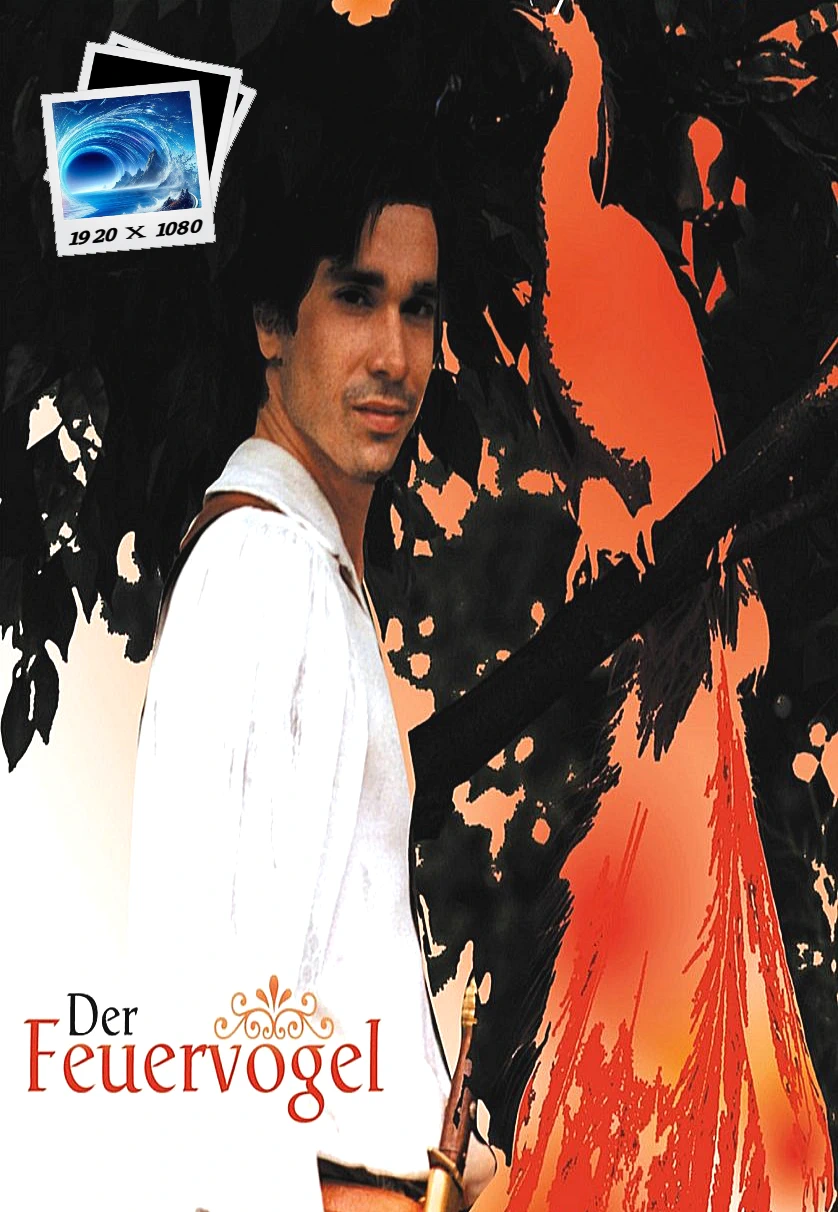 (Bild für) Der Feuervogel (FS- FHD)
