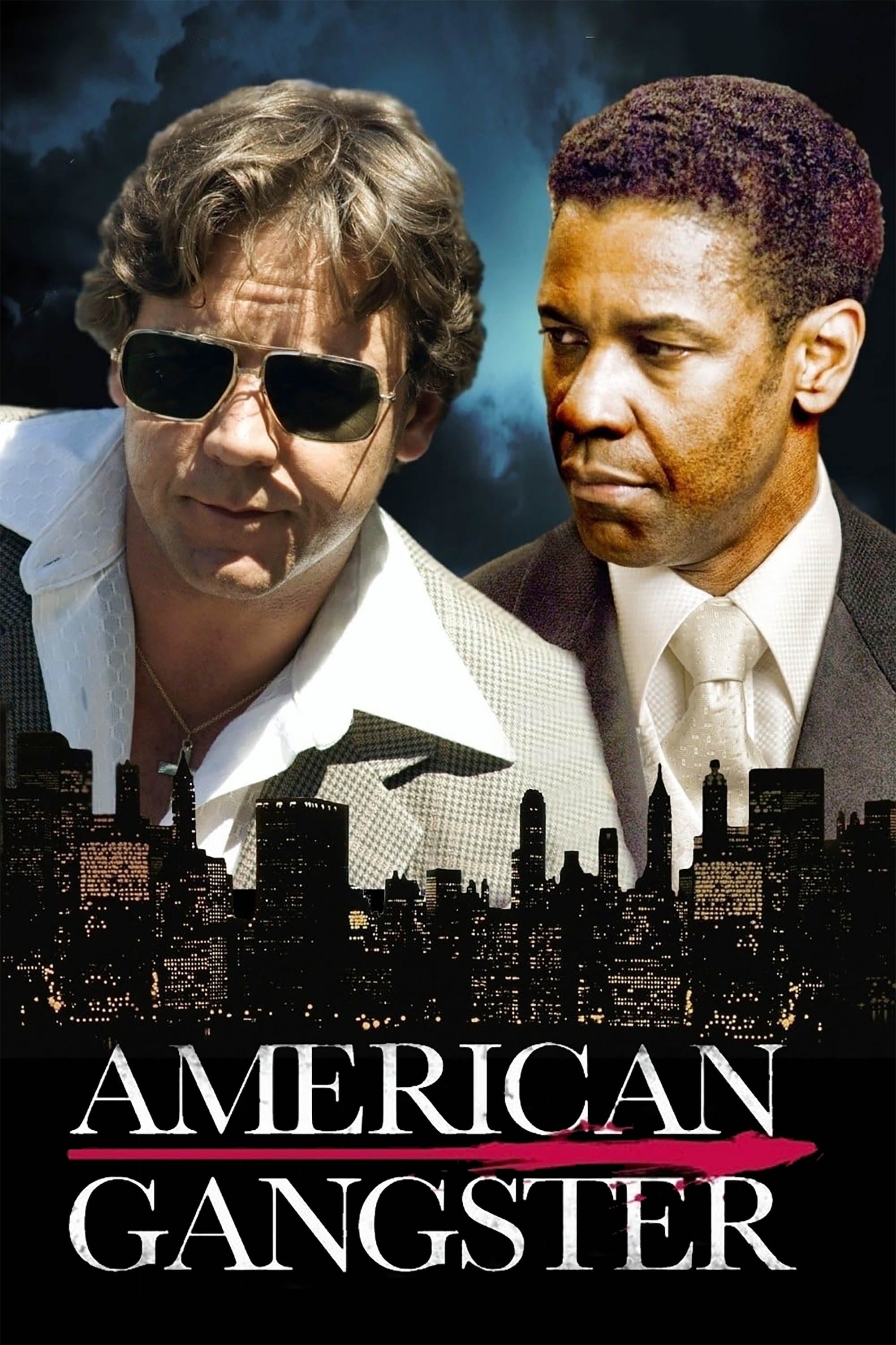 (Bild für) American Gangster (FS - FHD) - zum Schließen ins Bild klicken