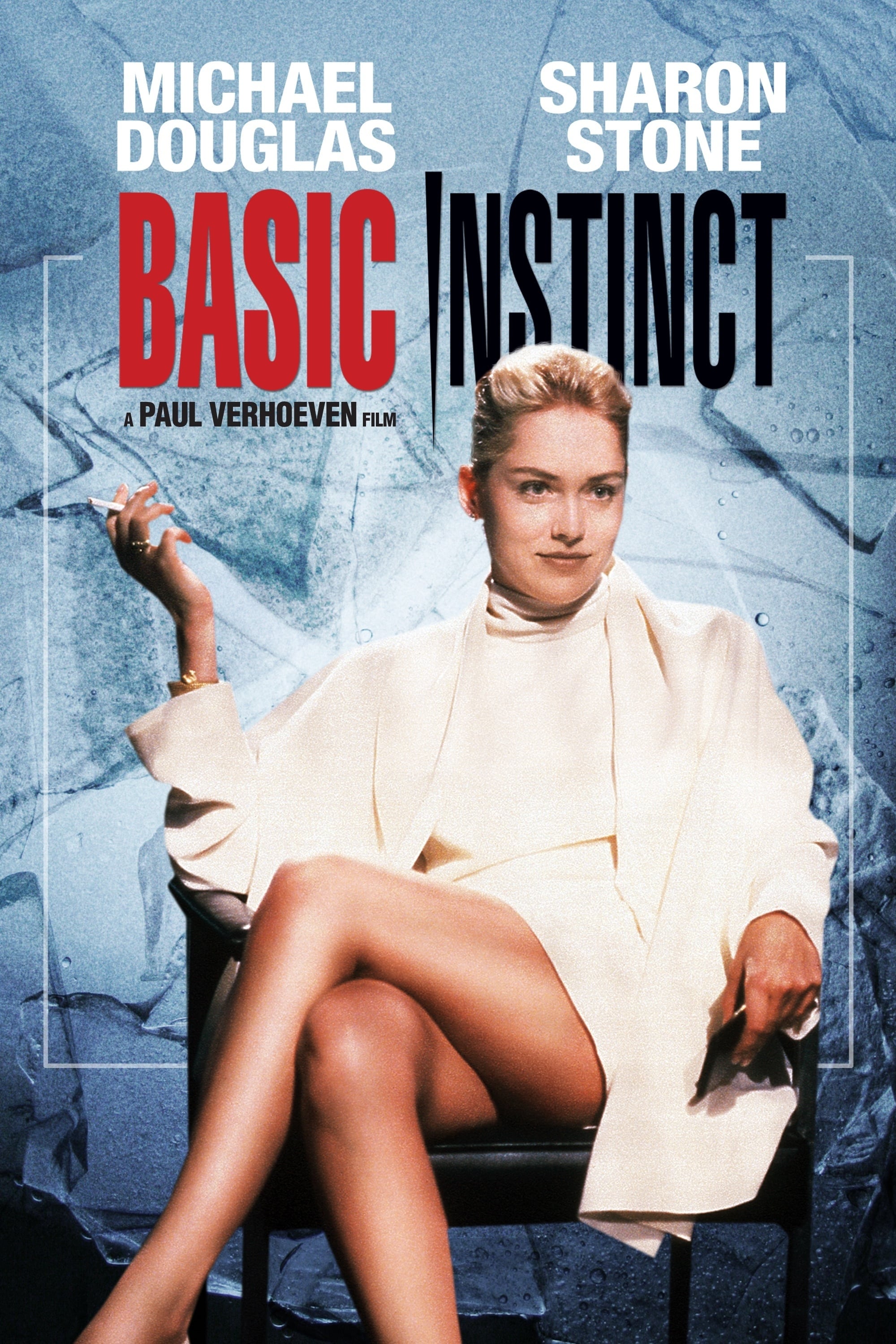 (Bild für) Basic Instinct (WS - FHD) - zum Schließen ins Bild klicken