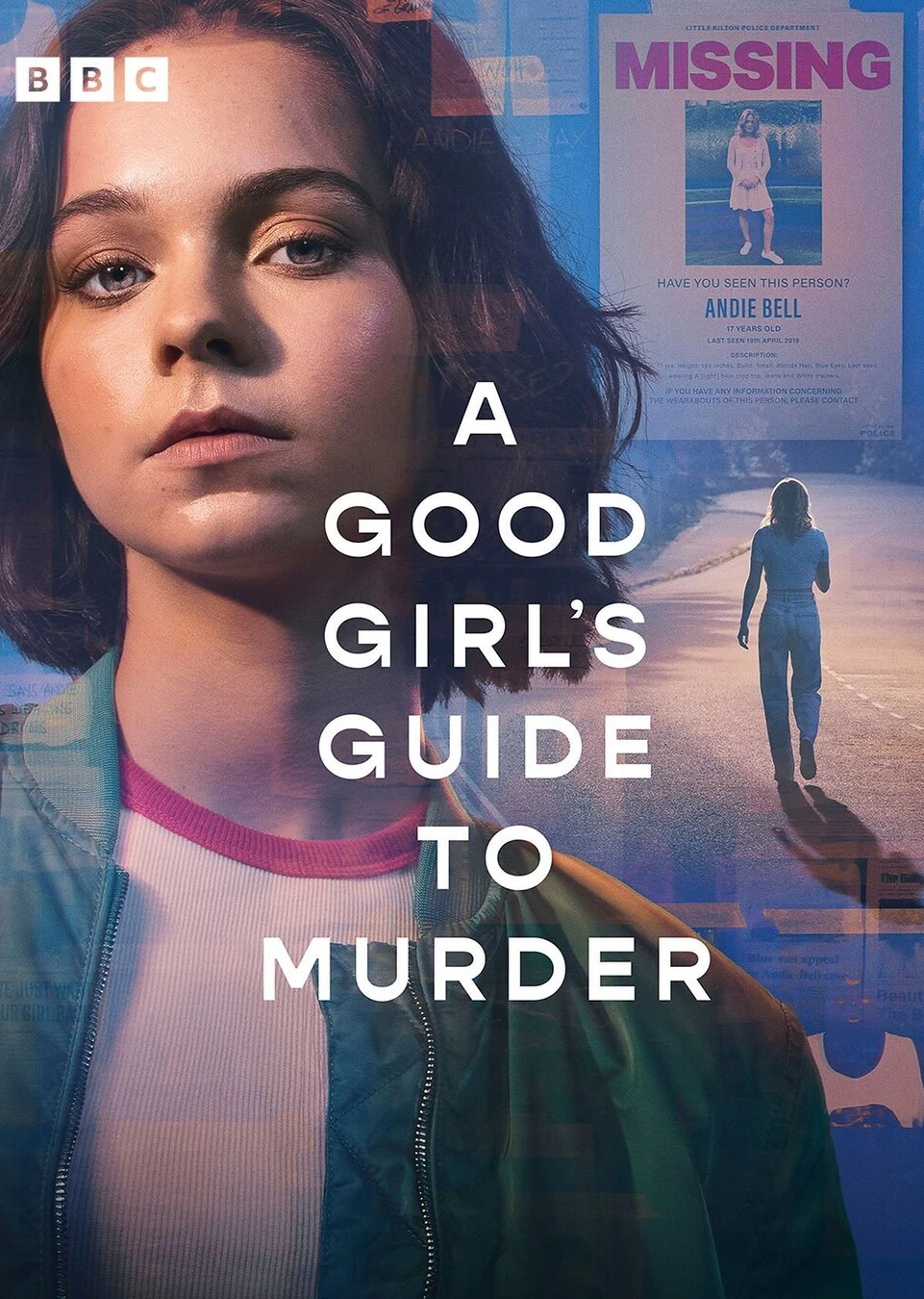(Bild für) A Good Girl's Guide to Murder (FS - FHD)