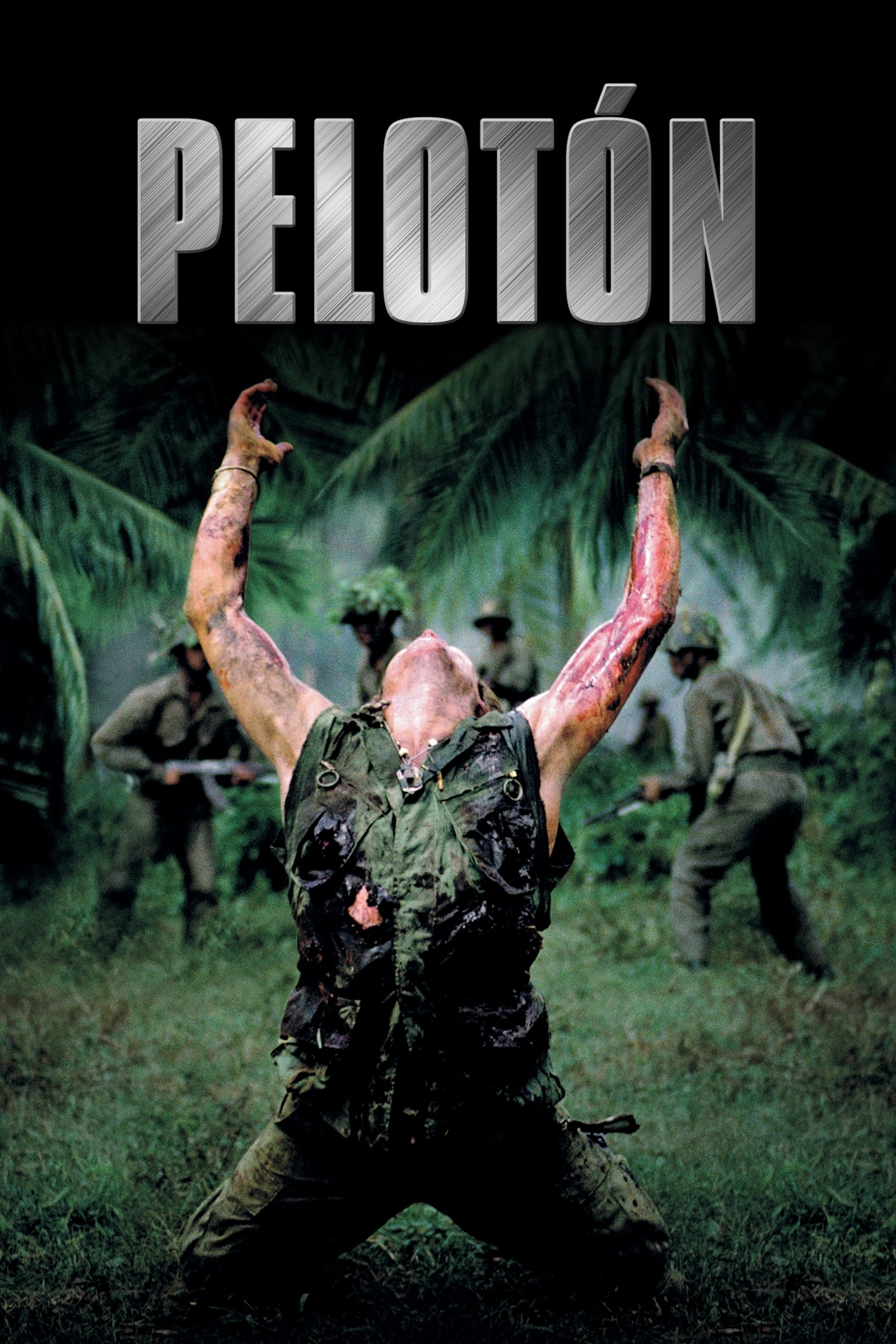 (Bild für) Platoon (FS - FHD)