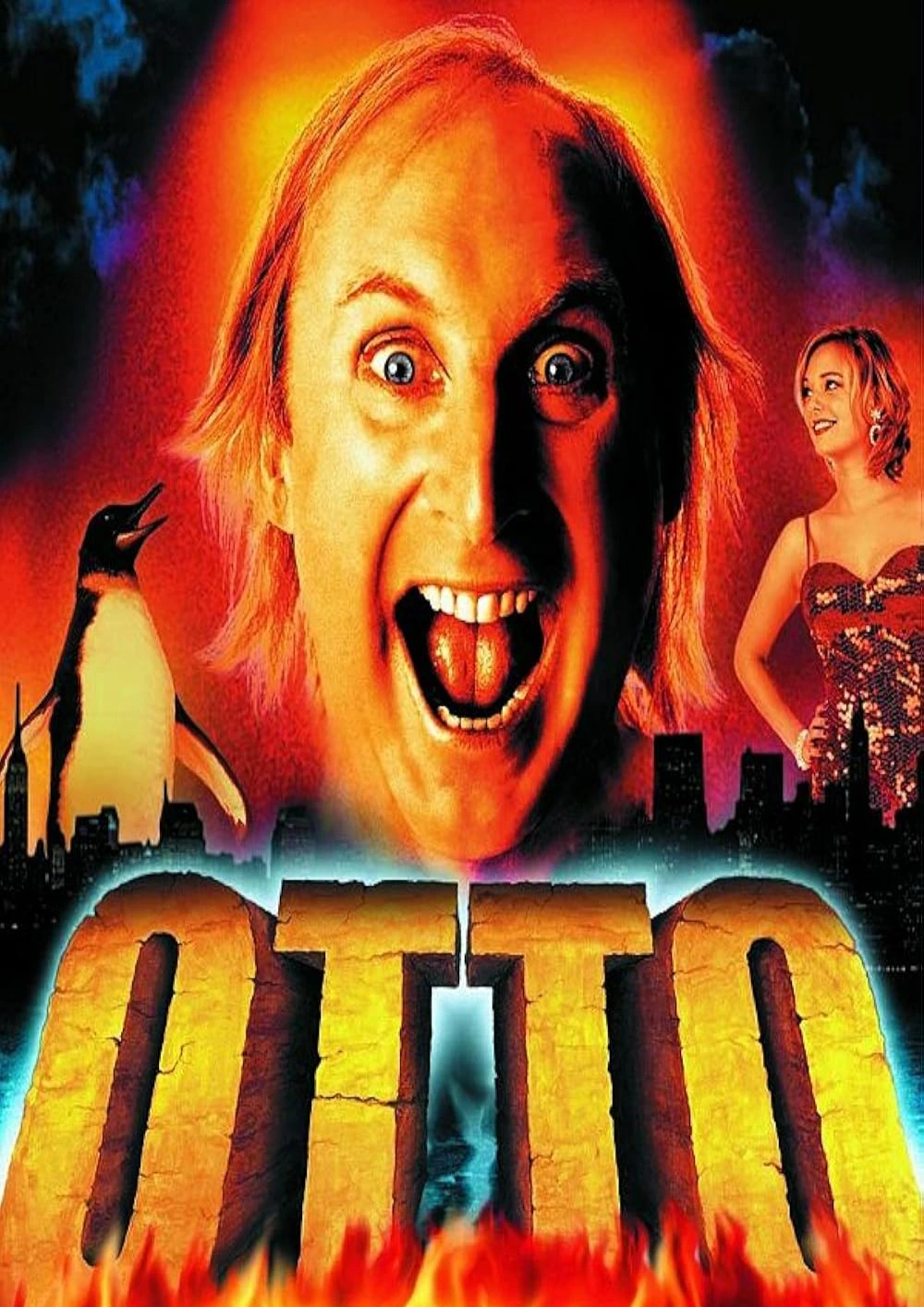 (Bild für) Otto Waalkes Kollektion (WS - HD)