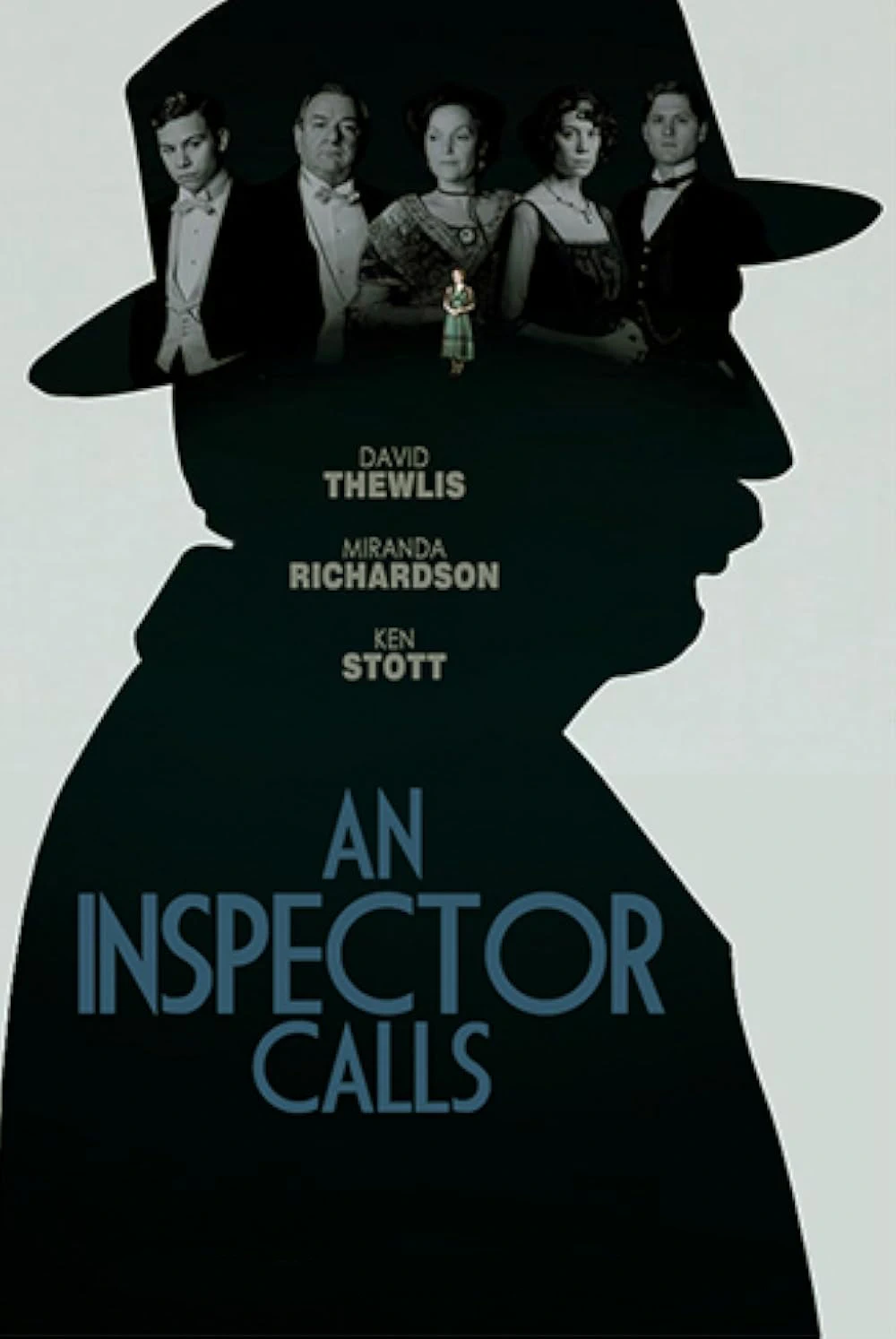 (Bild für) An Inspector calls (FS - FHD)