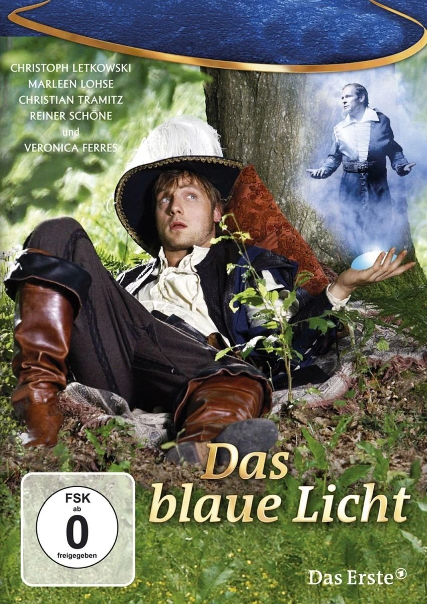 (Bild für) Das blaue Licht (FS - FHD)