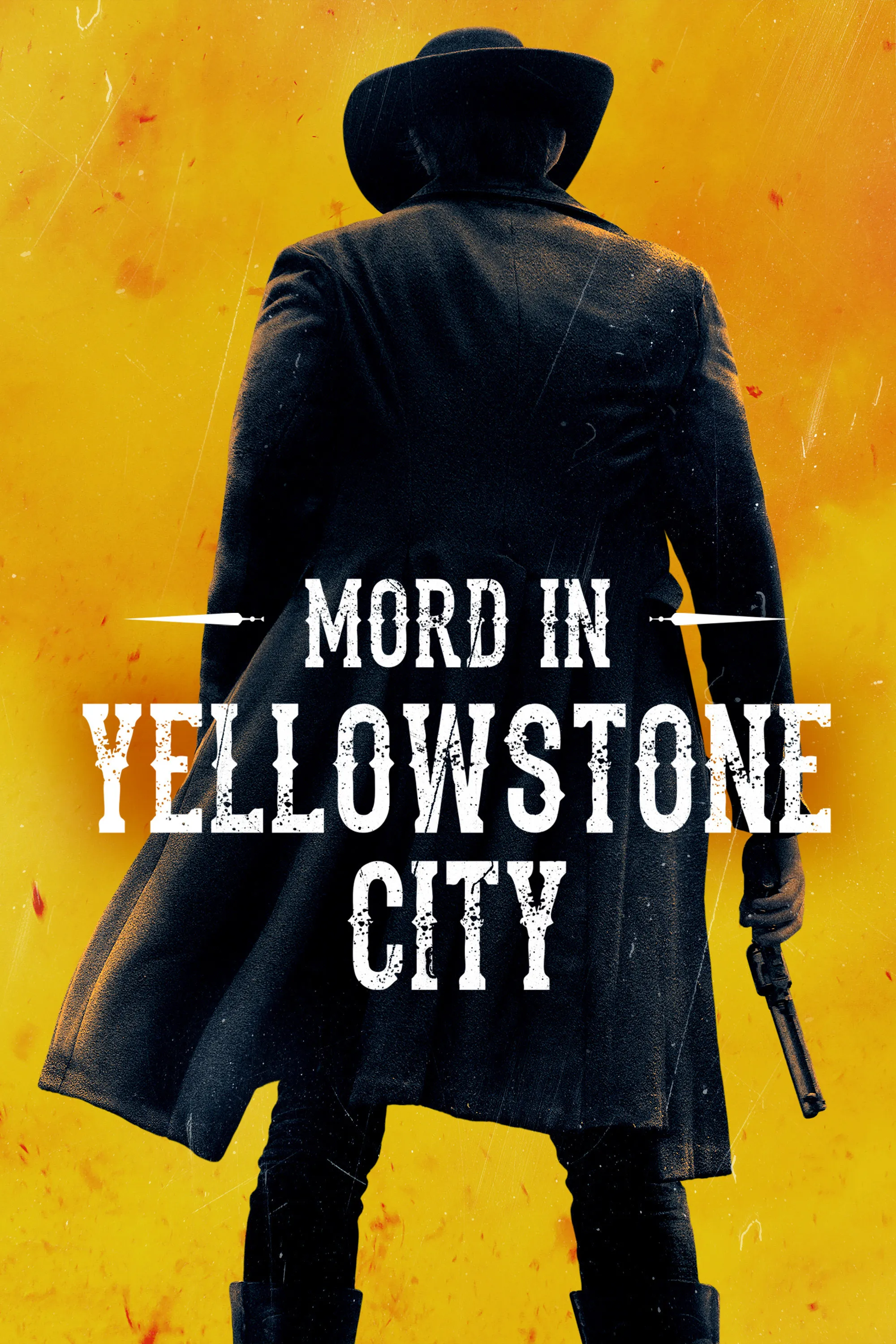 (Bild für) Mord in Yellowstone City (WS - FHD)