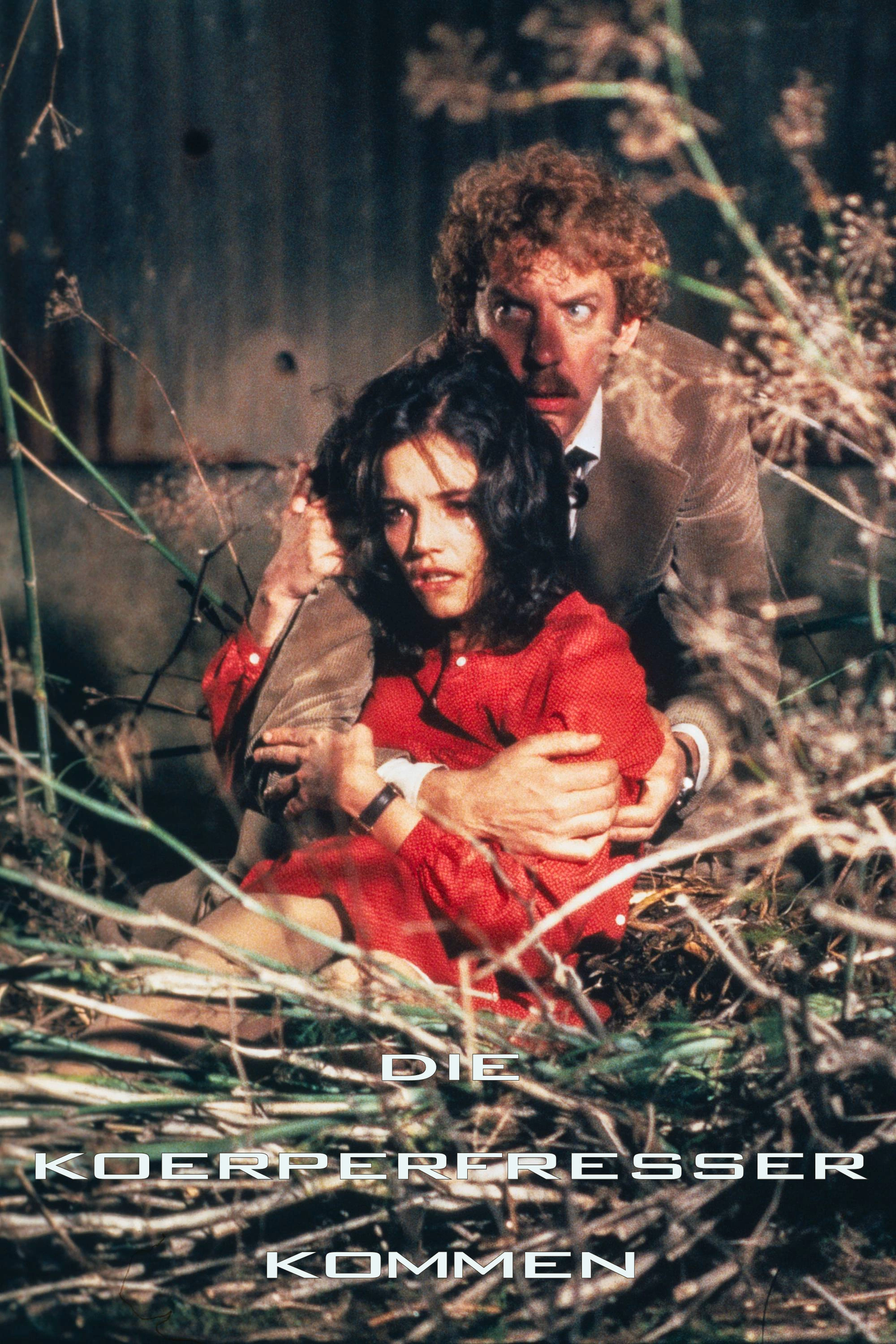 (Bild für) Die Körperfresser kommen (FS - FHD)